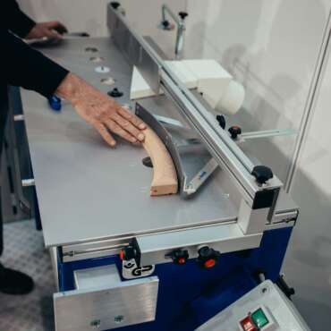 Materiali e tecniche di costruzione all’avanguardia