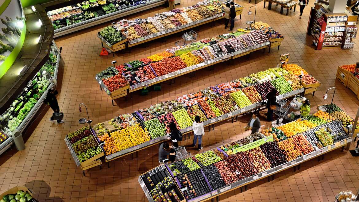 Allestimento di alberghi, negozi e strutture pubbliche