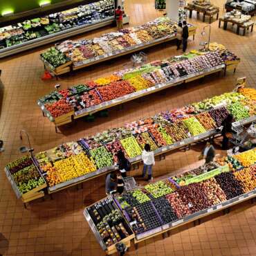 Allestimento di alberghi, negozi e strutture pubbliche
